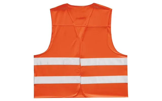 Sikkerhedsvest Til Børn - Petex