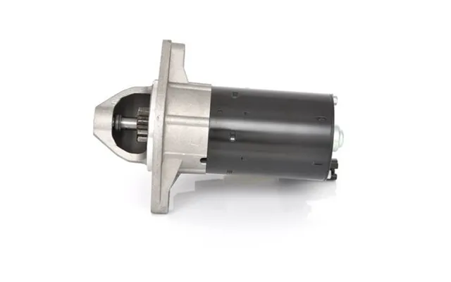 Starter - Bosch