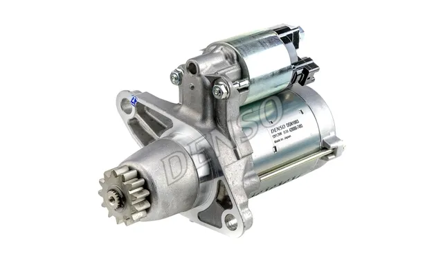 Starter - Denso