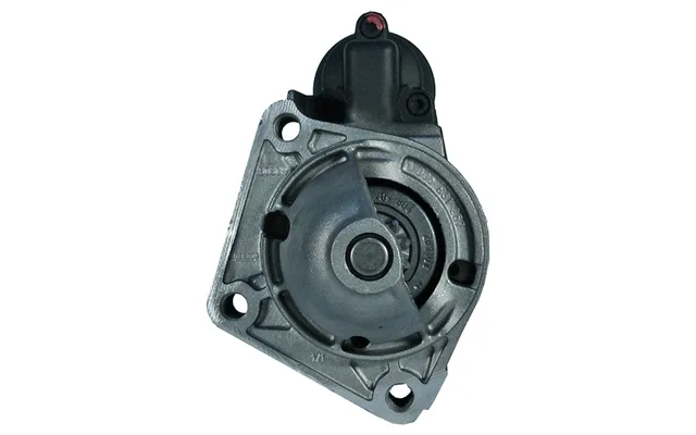 Starter - Eurotec
