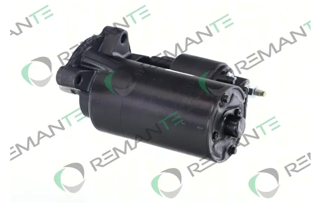 Starter - Remante
