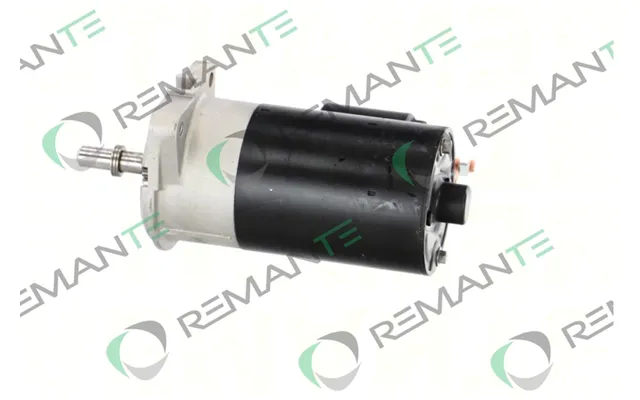 Starter - Remante