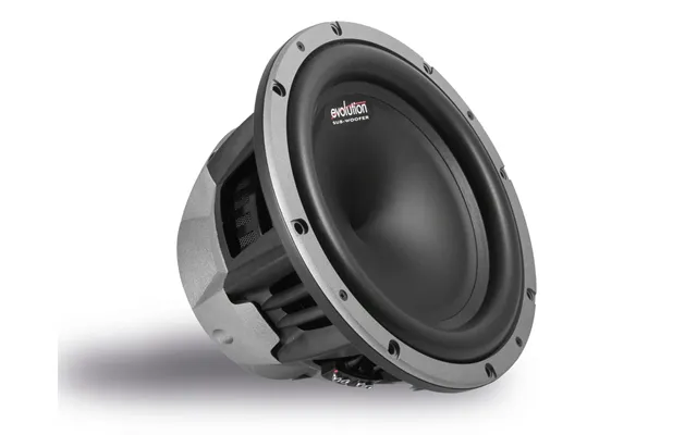 Subwoofer - Phonocar Industrievertretung Frank Walter