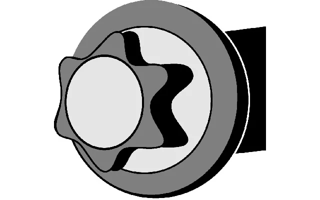 Topbolte - Corteco