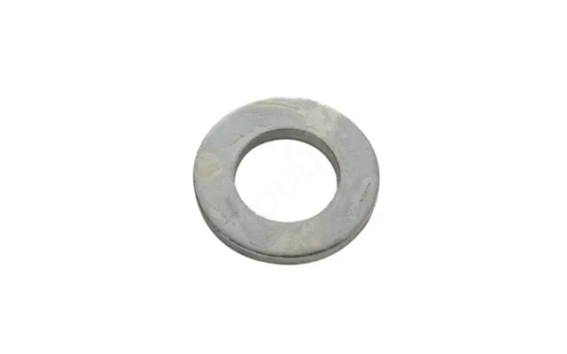 Underlagsskiver Galvaniseret - Dresselhaus