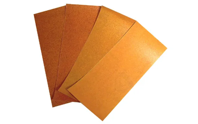 Vådsandpapir P1000 230 X 280 Mm - Presto product image
