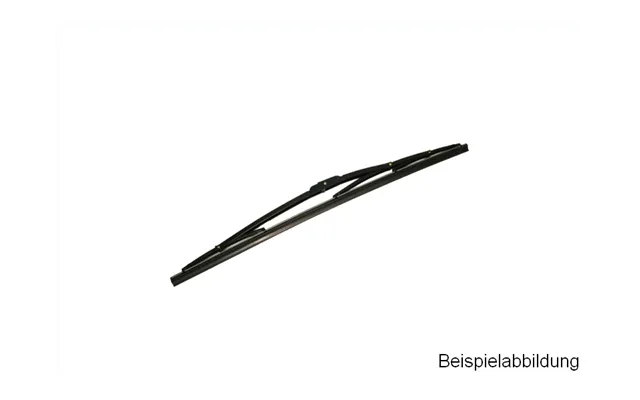 Wiper Blades Windshield Wiper - Alca product image
