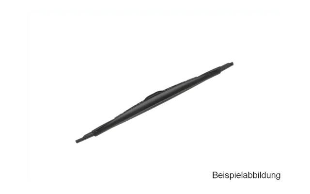 Viskerblade Vinduesvisker - Alca