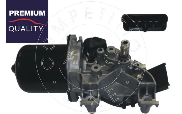 Viskermotor - Aic