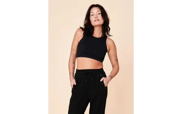 Breakpoint Sportivo Bra - Nero