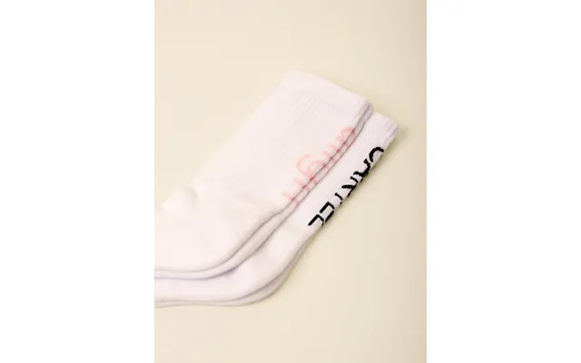 Cartel X Align By Blume 2-pack Socks - Shell
