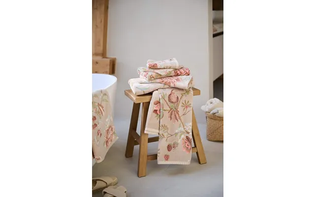 Pip Studio Secret Garden Khaki 55x100 product image