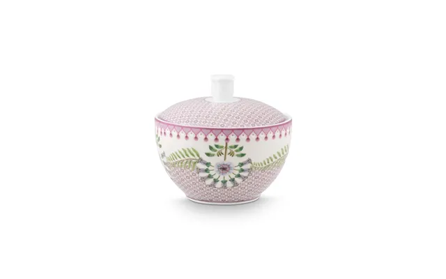 Sugar Bowl Lily&lotus Tiles Lilac 300ml product image