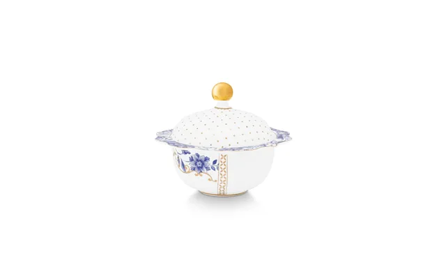 Sugar Bowl Royal White 235ml product image
