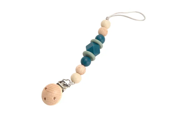 Sucking String In Blue product image