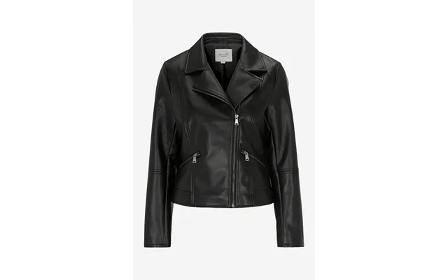Bikerjakke