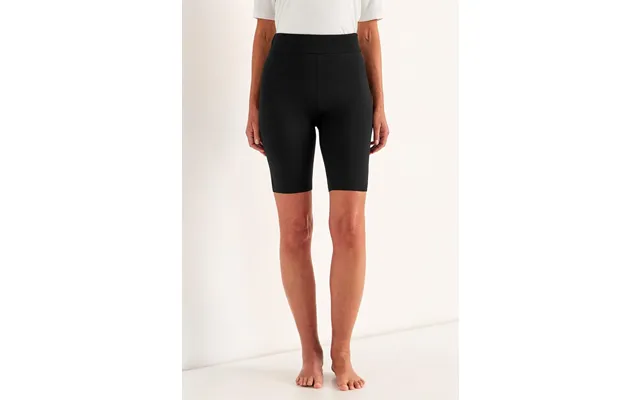 Cykelshorts Premium I Ekstrafin Merinould