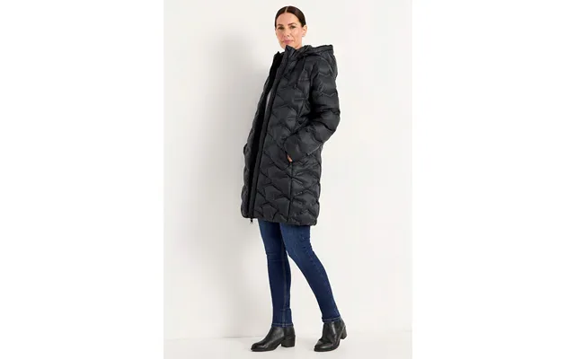 Jacket With Dunfølelse product image