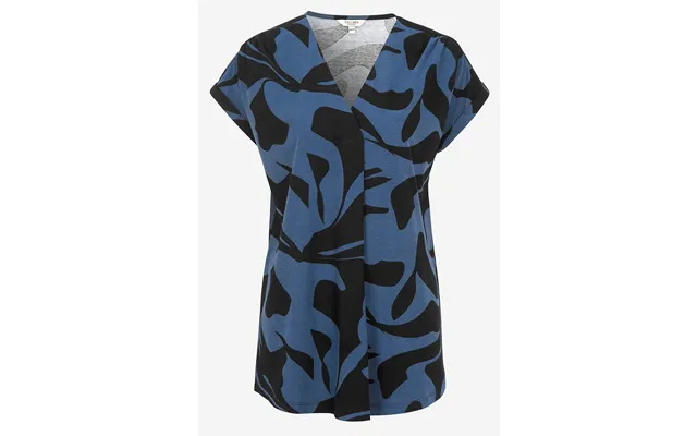 Kortærmet Jerseytunika product image