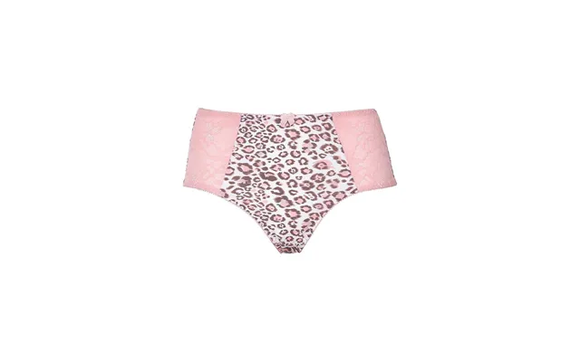 Leopard Maxitrusse