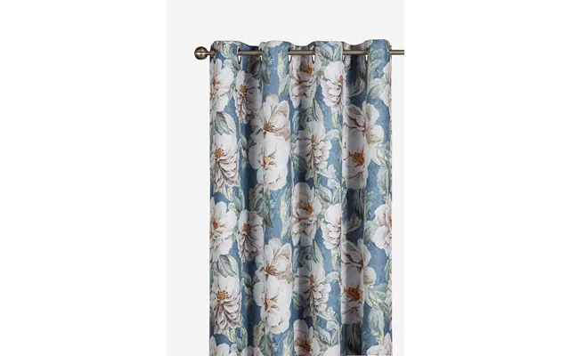 Mørklægningsgardin Josefin 2-pack