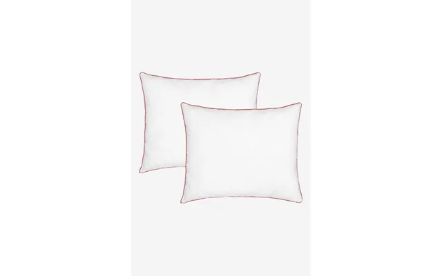 Pude Høj Elisabeth 2-pack