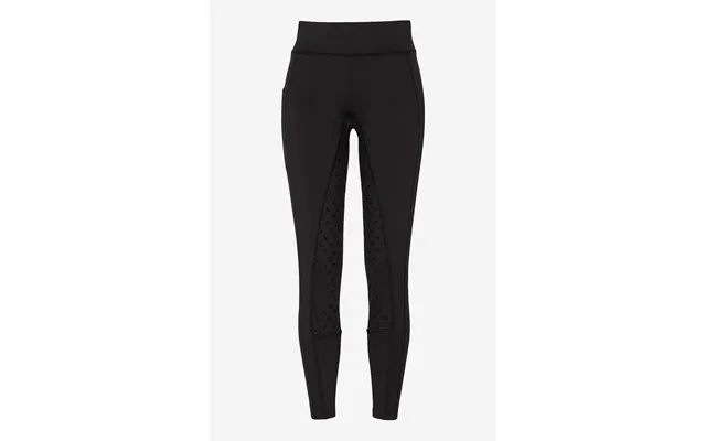 Ridetights Helforstærkede Priscilla