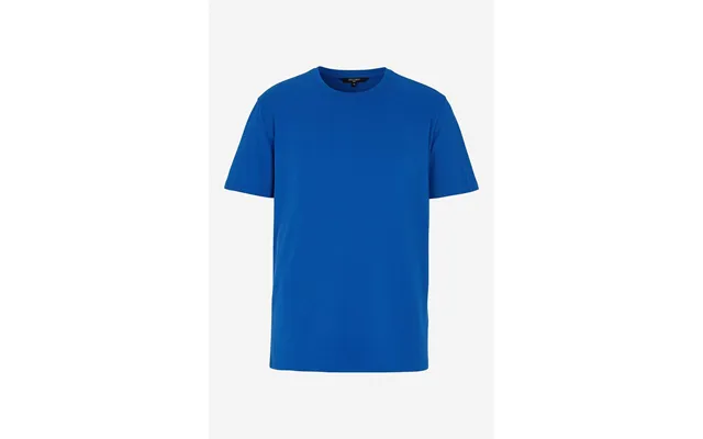 T-shirt I Genindvundet Polyester Fred