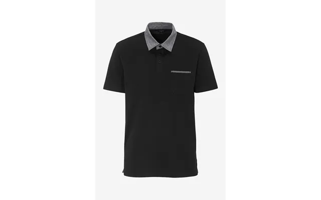 T-shirt Med Krave