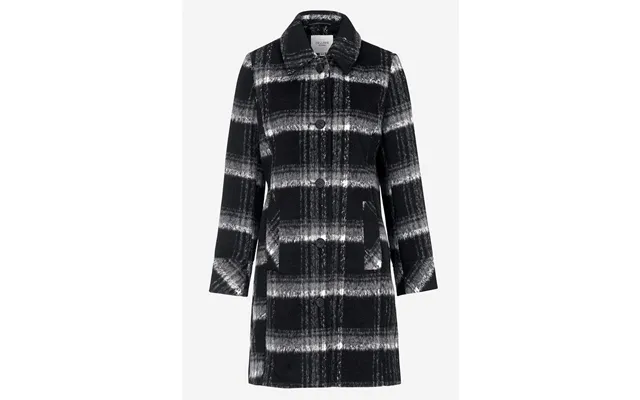 Checkered Coat product image