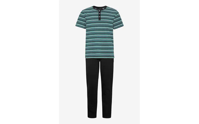 To-delt Pyjamas Peter
