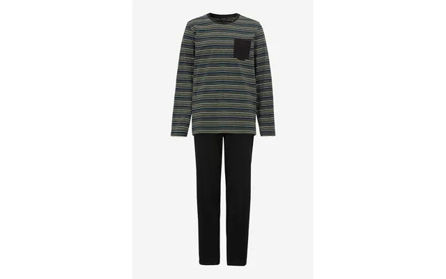 To-delt Pyjamas