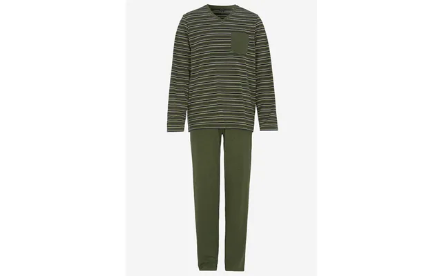 To-delt Pyjamas