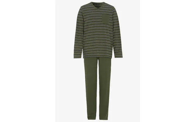 To-delt Pyjamas
