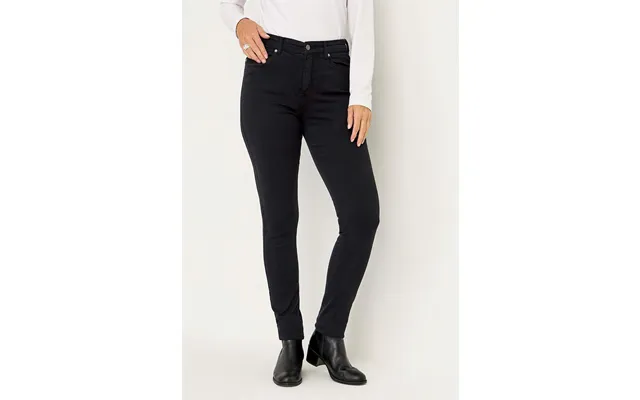 Twilljeans Med Superstræk