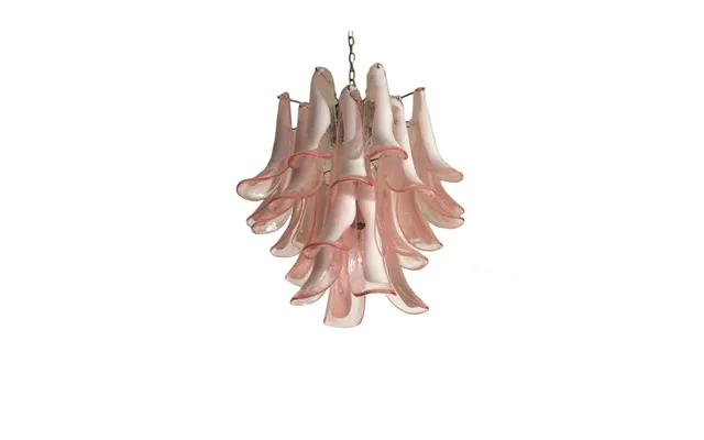 Murano Chandelier - 26 Petals