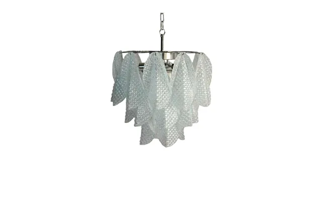 Murano Lysekrone - 23 Rondini product image