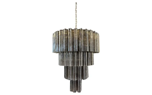 Murano Lysekrone - 78 Tuber product image