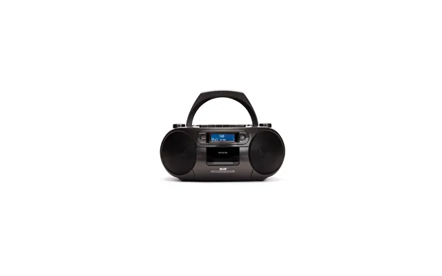 Aiwa Boomblaster Dab - Kassette