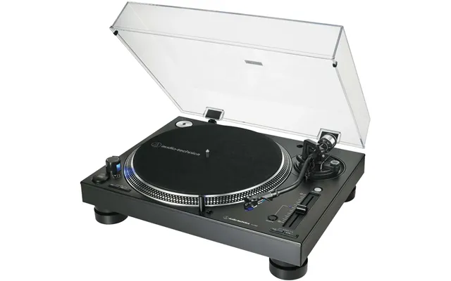 Audio-technica At-lp140xp Dj Pladespiller