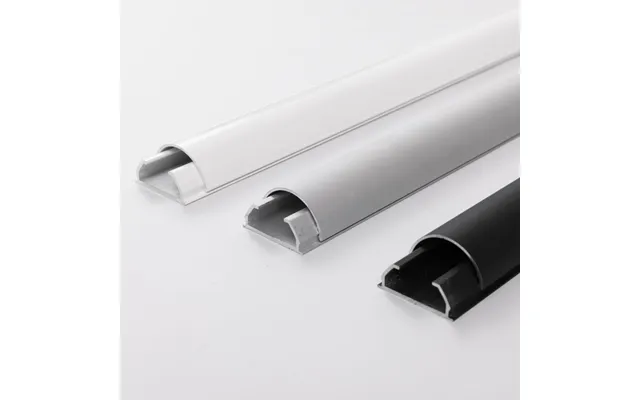 Bosscom Cable Cover - 33mm