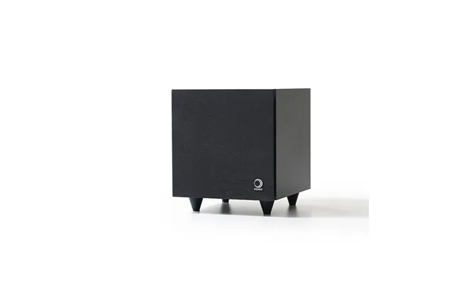 Elipson Horus 8s Subwoofer product image