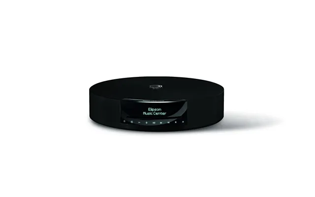 Elipson Music Center Connect Med Wiim