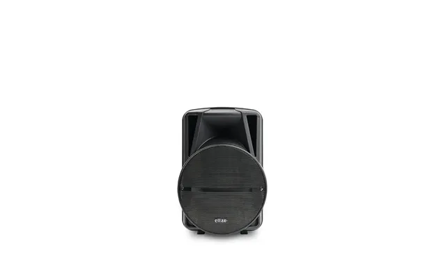 Eltax Voyager 15 Ii - Partyspeaker