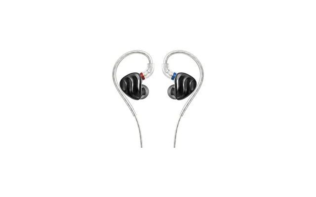 Fiio Fh3 In-ear Hovedtelefoner