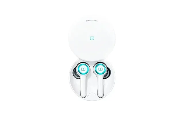Monster Cleartalk 102 True Wireless Earbuds White