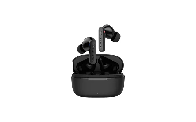 Monster N-lite Clear Talk True Wireless