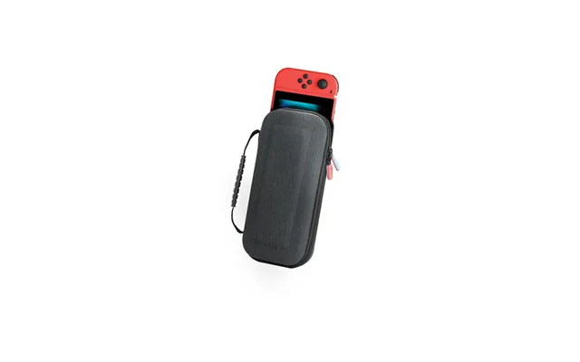 Muvit Nintendo Switch Luksus Rejsetaske