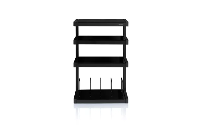 Norstone Esse Vinyl Møbel Sort Satin product image