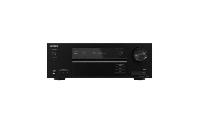 Onkyo Tx-sr3100 Surround Receiver